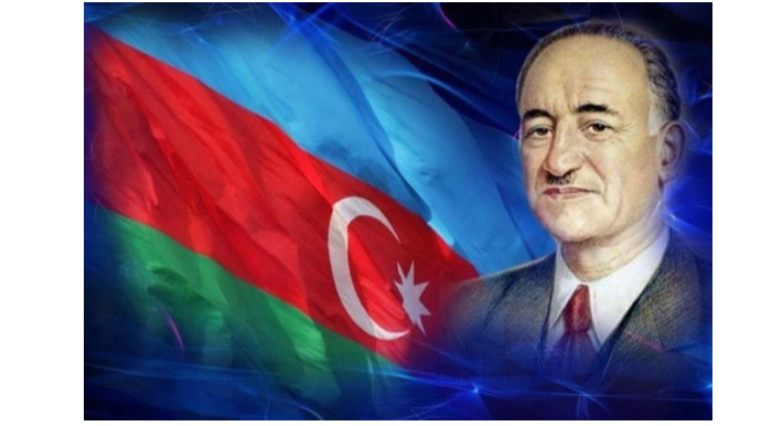 Bu gün Məhəmməd Əmin Rəsulzadənin anım günüdür