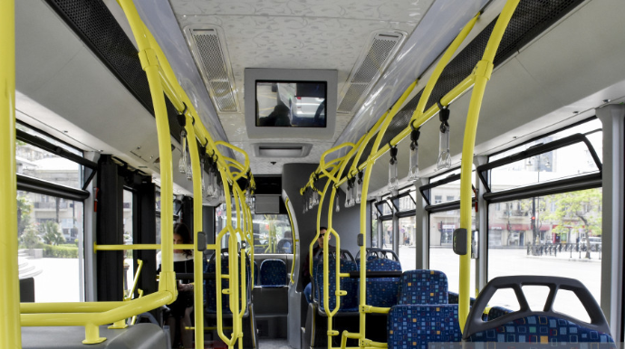 Avtomobil nəqliyyatı ilə daşımaların növləri genişlənir 