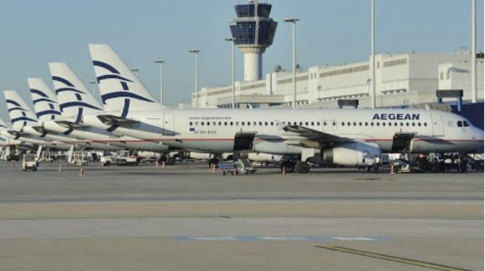 Azərbaycandan BMT-yə hesabat: PKK terrorçularını yunan təyyarələri daşıyıb 