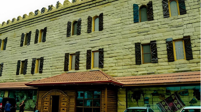 "Şəki"  restoranının neçəyə satıldığı bilindi - Fantastik MƏBLƏĞ 