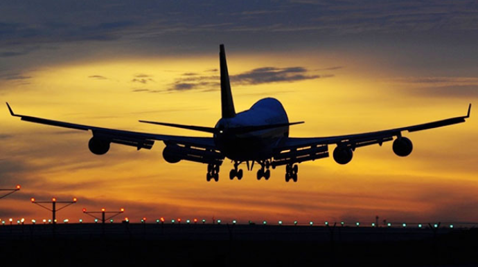 Hava limanları uçuşların 40%-ni ləğv edə bilər