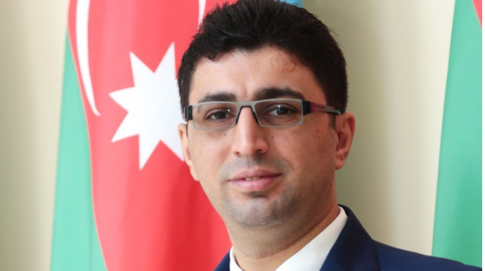 Deputat yüksək vəzifəyə TƏYİN OLUNDU 