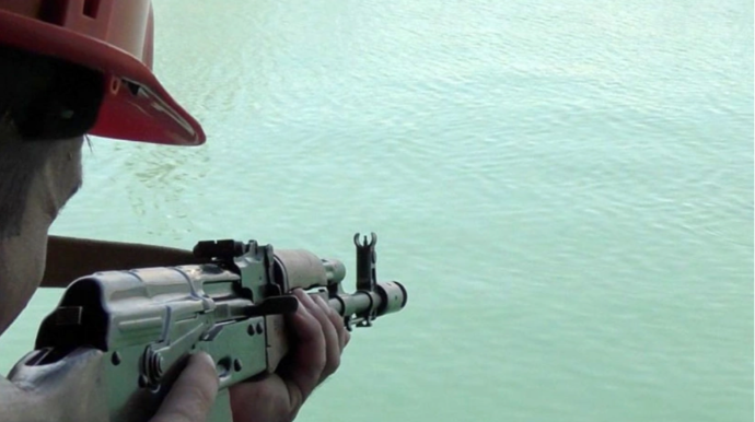 Минобороны Азербайджана представило еженедельный обзор - ВИДЕО