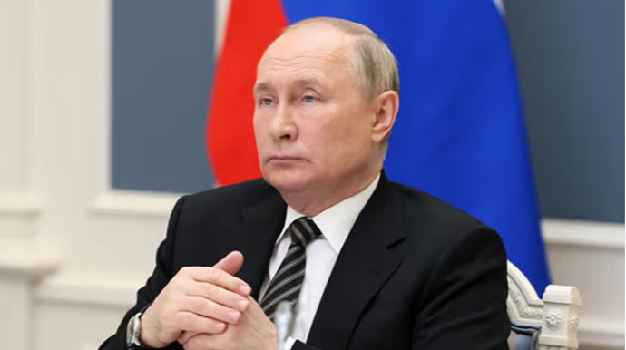 Putin miqrantlarla bağlı qanunu sərtləşdirdi 