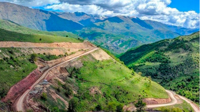 Qarabağ və Şərqi Zəngəzurda qida obyektləri qeydiyyata alınır