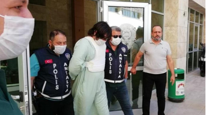 "Lotu Quli"nin qətlinə görə tutulan avtoritet: "Nadiri mən öldürməmişəm" - MƏHKƏMƏ