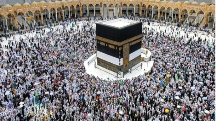 В Азербайджане продлен срок приема документов для совершения хаджа 