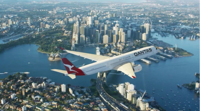 Aviaşirkət qanunsuz ixtisarlara görə 58 milyon dollar cərimələnib