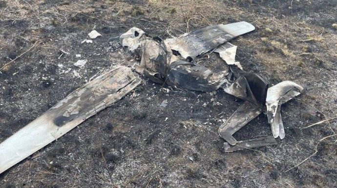 Rusiyanın daha 45 qanadlı raketi, 4 helikopteri vurulub 