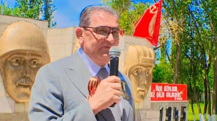 Saleh Səmədovun işdən çıxarılan oğlunun yerinə təyinat - FOTO