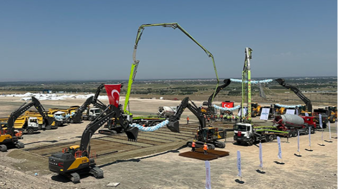 Zəngəzur dəhlizi ilə bağlı önəmli addım 