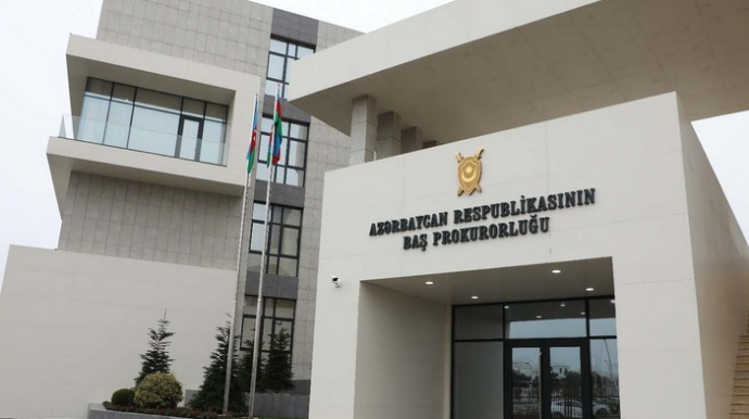 Qubadlı və Kəlbəcərə hərbi prokurorlar  təyin olunub