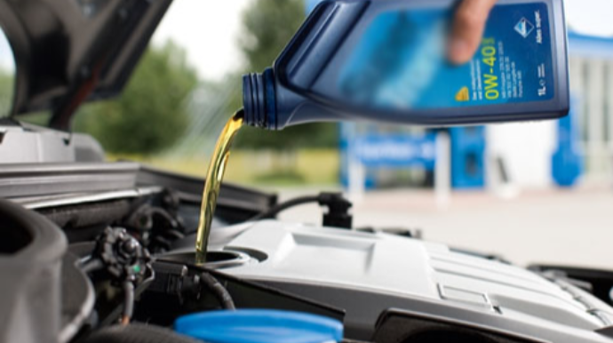 Maşın yağları BAHALAŞDI - Ekspert "yenə bahalaşacaq" dedi