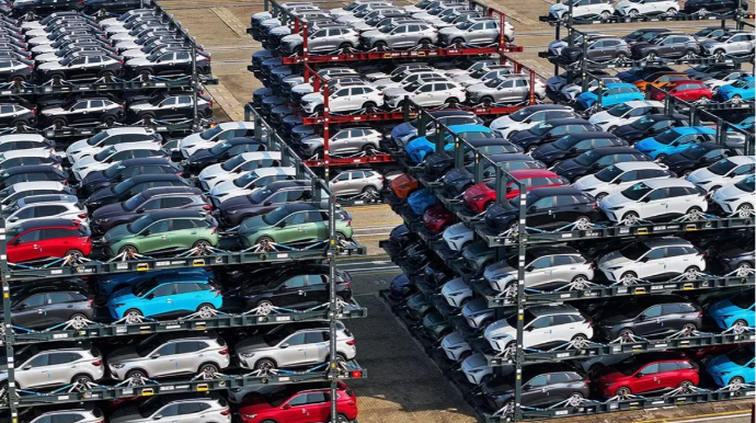 Şirkətlər xaricdən bu avtomobillərin sifarişini dayandırır - AÇIQLAMA