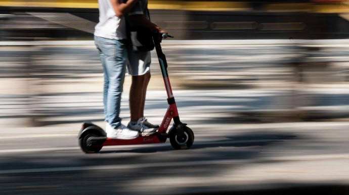 Skuter problemini kim həll etsin: polis, yoxsa psixiatr?