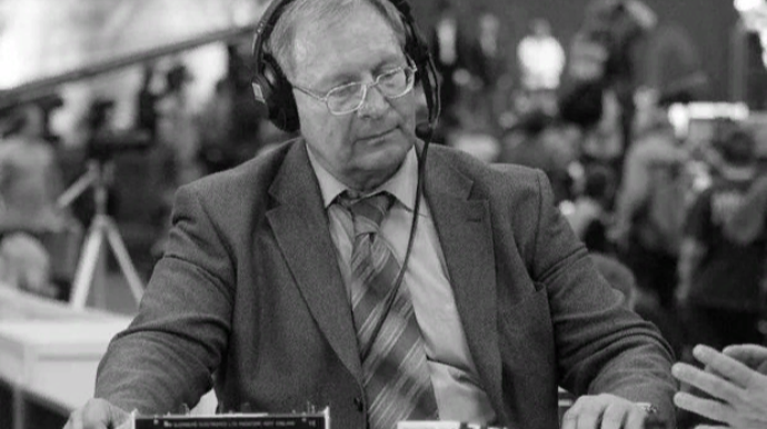 İtkin düşmüş olimpiya çempionunun meyiti tapıldı