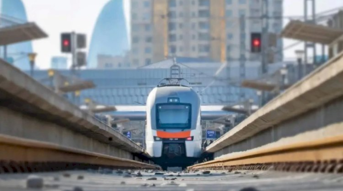 Gürcüstanla dəmiryolu bərpa edilir? - AÇIQLAMA