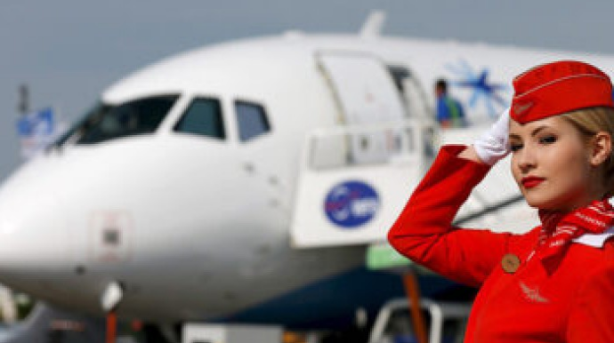 Rusiya - Azərbaycan uçuşları bərpa edildi 