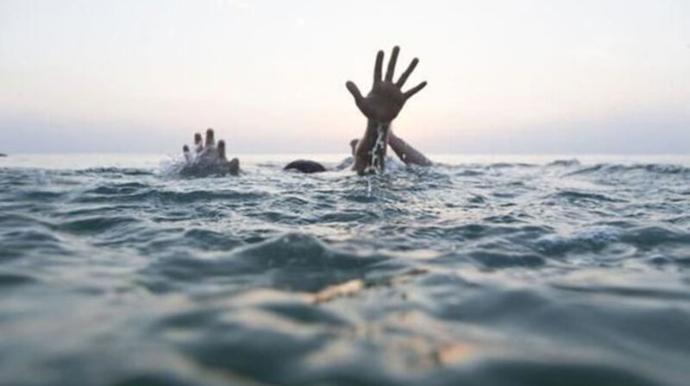 Xəzərdəki ardıcıl zəlzələlər batma təhlükəsi yaradırmı? - AÇIQLAMA 