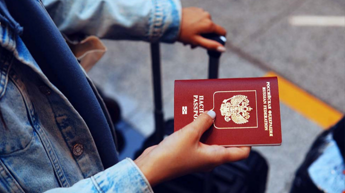 Rusiya vətəndaşlarının viza işi çətinləşir