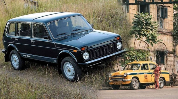 Dünya dəyişdi, onlar dəyişmədi: Yolda 65 ildir olan 10 “ölməz” avtomobil - FOTOSESSİYA