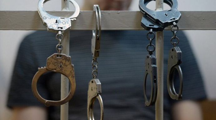 Cinayət törətməkdə şübhəli bilinən 21 nəfər saxlanıldı