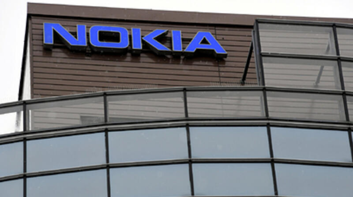 Nokia  уволит тысячи человек