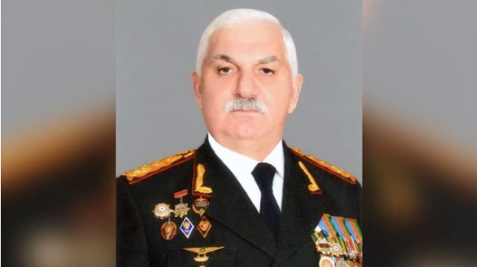 Bəylər Əyyubova yeni müavin təyin edildi - FOTO 