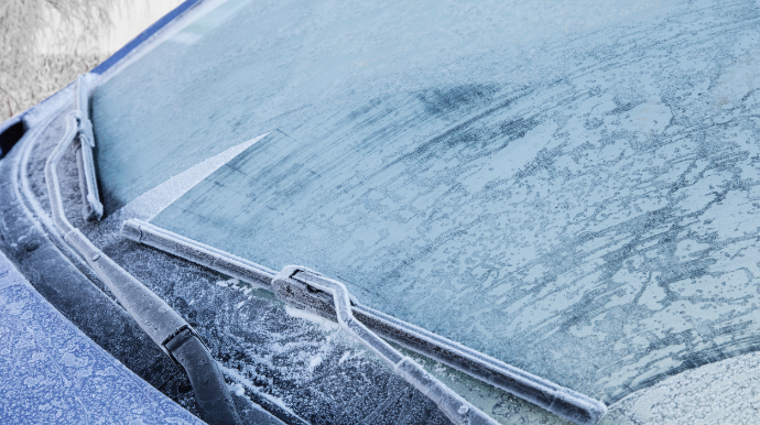 Maşının şüşələrinin donması əleyhinə ən məsləhətli üsul budur – ARAŞDIRMA - FOTO