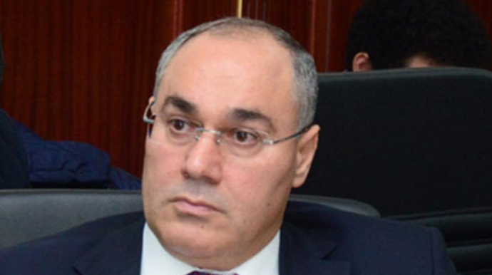 DGK Səfər Mehdiyevin müsahibəsilə bağlı səsləndirilən iddialara cavab verdi