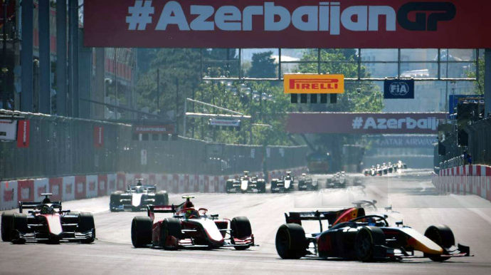 “Formula 1” yarışları ilə əlaqədar Mərkəzi Neftçilər Xəstəxanasında 2 şöbə ayrılıb 