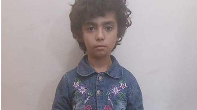 Bakıda bədənində zorakılıq izləri olan azyaşlı qız tapılıb   - FOTO