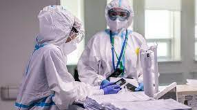 Son sutkada Azərbaycanda 8 nəfər koronavirusa yoluxub