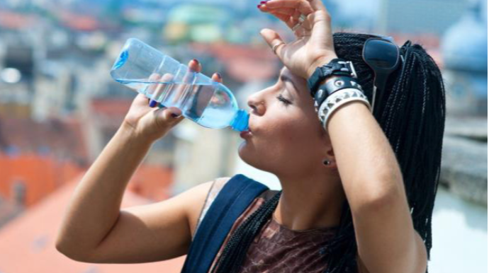 Sabah 36 dərəcə isti olacaq - PROQNOZ 