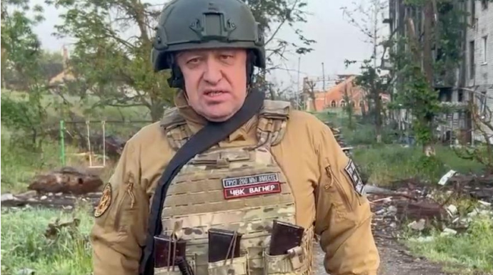 Rusiya ikinci ölkəyə Priqojinin öldüyü qəzanı araşdırmağa icazə vermir 