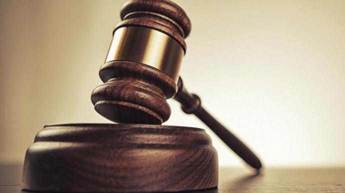 BŞTİ-nin mənimsəmədə ittiham edilən keçmiş əməkdaşına hökm oxunub