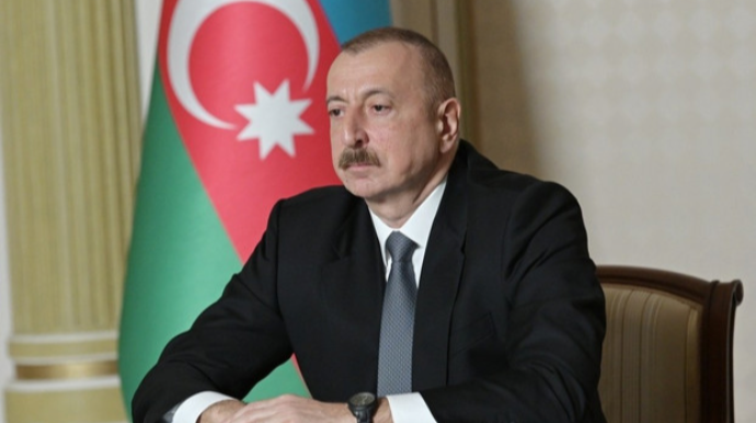 Prezident: "Onlar hesab edirlər ki, orada ağa kimi rəhbərlik etməlidirlər, insanları incitməlidirlər"