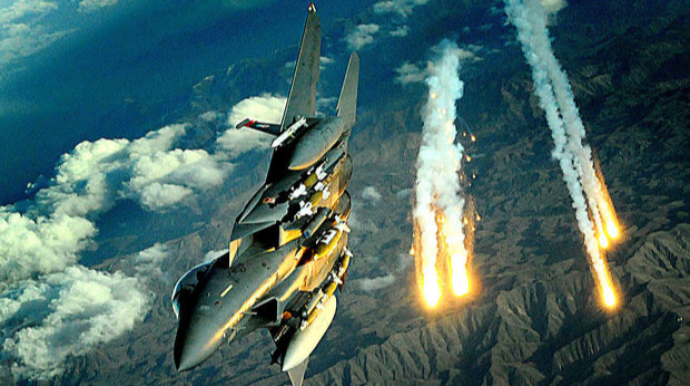 İsrail ordusu HƏMAS və “İslami Cihad”ın  800 hərbi və inzibati obyektini məhv edib