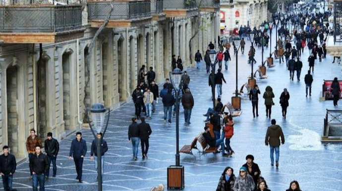 Azərbaycanda insanlar niyə az yaşayırlar? - SORĞU - VİDEO