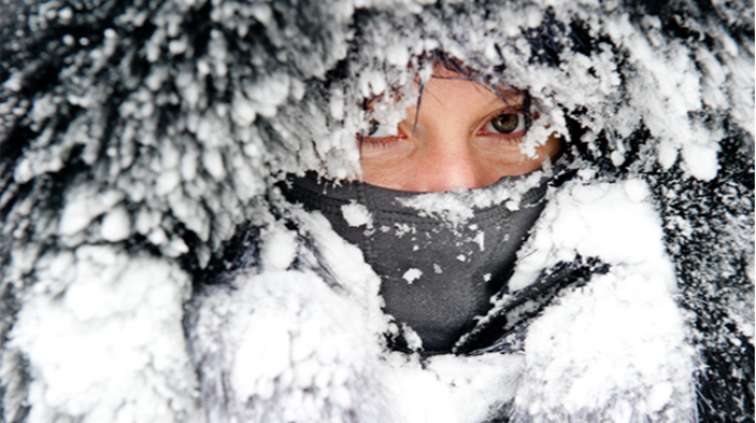 Yollar buz bağlayacaq - XƏBƏRDARLIQ