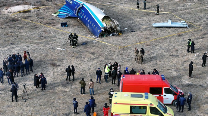 AZAL-ın təyyarə qəzası ilə bağlı hesabat nə vaxt hazır olacaq? 