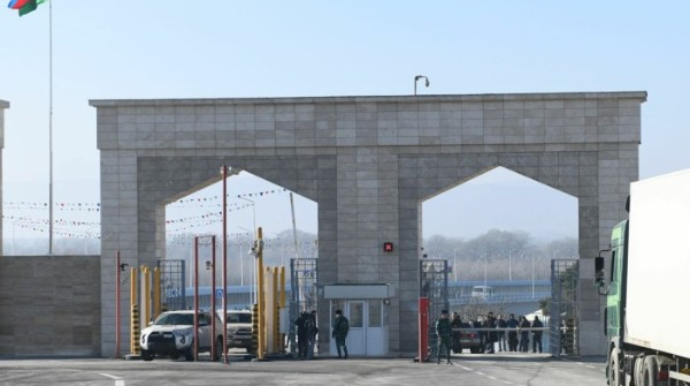 "Quru sərhədlərinin açılması turizmin inkişafına töhvə verəcək" - Deputat 