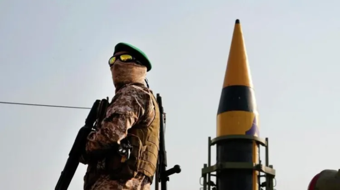 SEPAH-ın region ölkələrinə niyə raket atır? – Politoloq  səbəbləri AÇIQLADI 