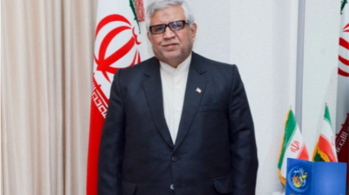 Keçmiş səfir: “İranın Qara dənizə çıxışı Azərbaycanın razılığından asılıdır”