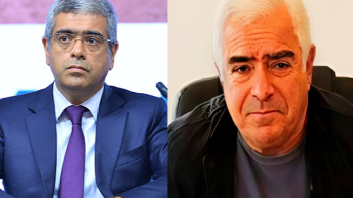 “Oğlumun nazir təyin edilməsi xəbərini saytlarda gördüm” 