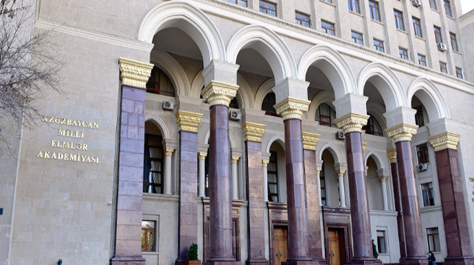 AMEA Yasamal rayon Polis İdarəsini məhkəməyə verdi 