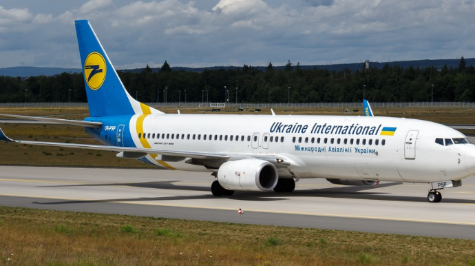 Azərbaycanla Ukrayna arasında uçuşlara hazırlıq gedir