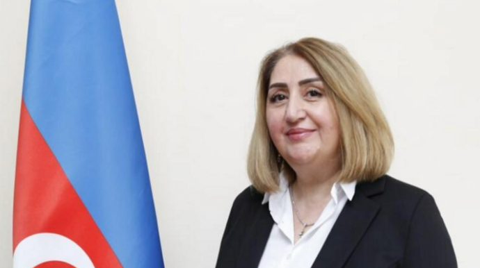 Müəllimləri təhqir edən direktorun SƏSYAZISI YAYILDI  - VİDEO