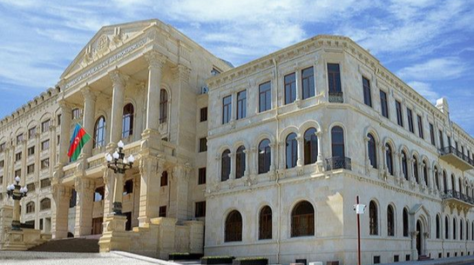 Baş prokurorluqda yeni təyinatlar