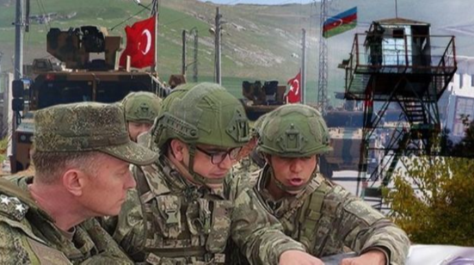 Турецкие наблюдатели прибудут в Азербайджан через несколько дней 
